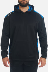 Optimum Tempo Hoodie Blue - Best Quality Performance Wear
